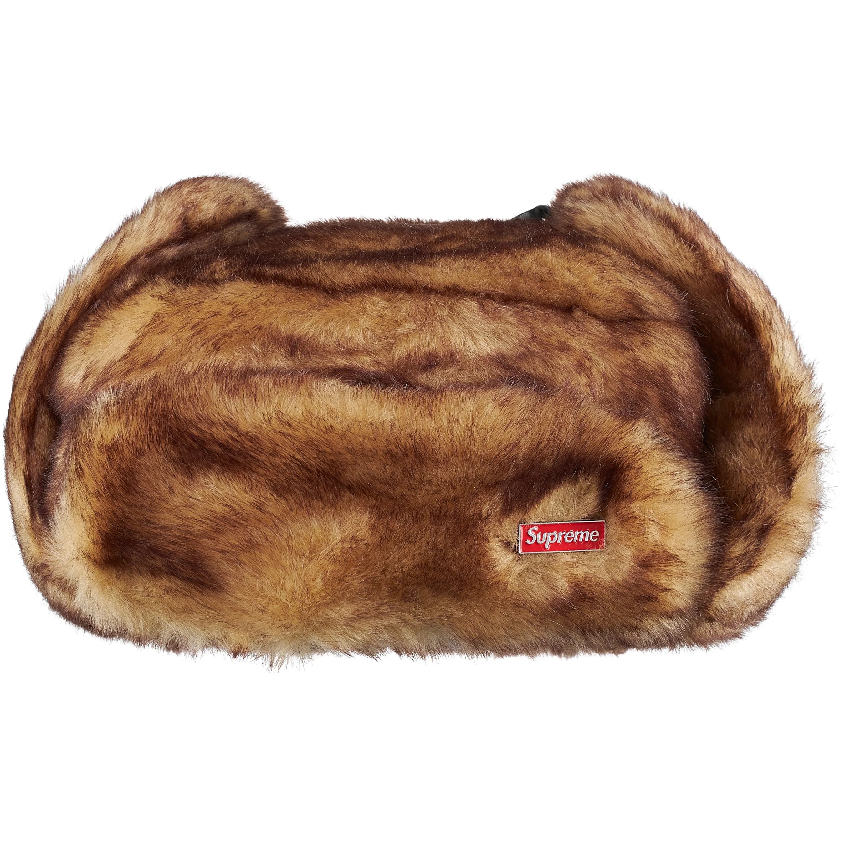 Ushanka Hat view 8